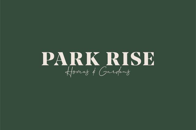 Flat for sale in Park Rise, Sunrise Avenue, Hornchurch