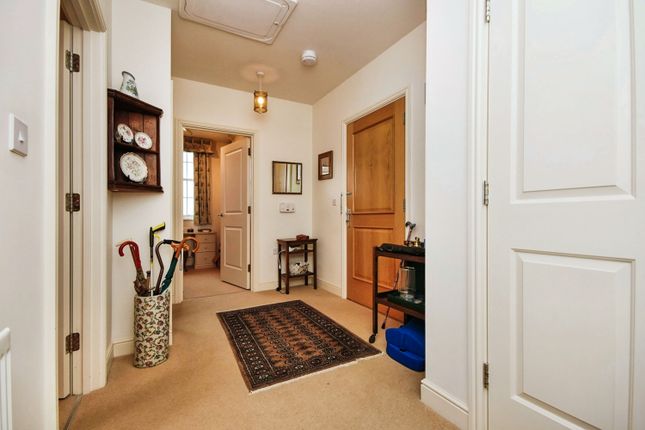 Flat for sale in Dame Mary Walk, Halstead