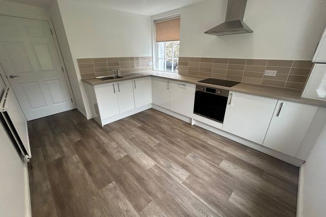 Melville Terrace, Stirling Town, Stirling, FK82NE, Stirling photo 3