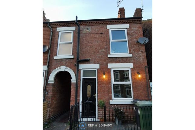 Elnor Street, Langley Mill, Nottingham photo 3