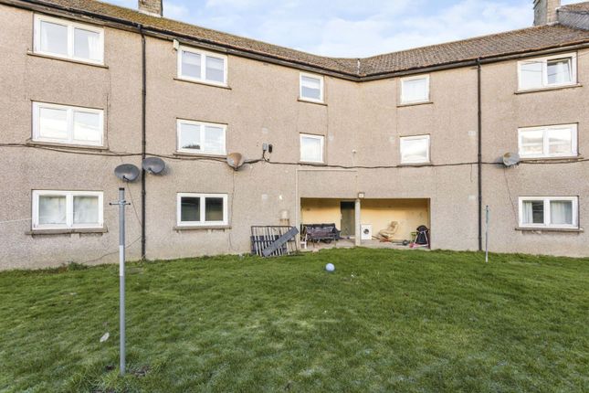 Flat for sale in Cairngorm Drive, Aberdeen