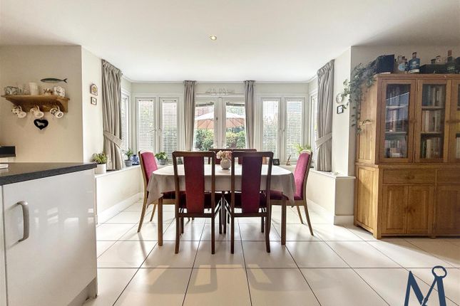 18, Frances Way, Ibstock photo 3