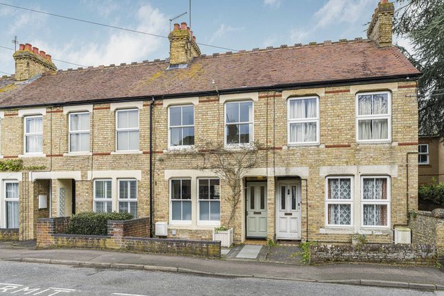 Terraced house for sale in Newport Terrace, Bicester