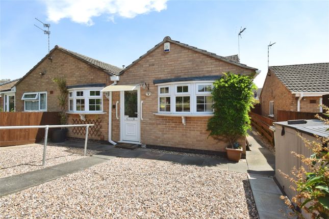 2-bed house on 3, Staindale, Leicestershire, £250,000