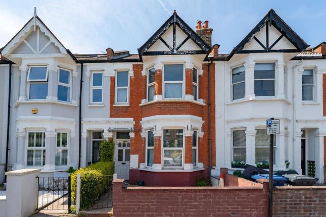 Thumbnail Terraced house for sale in Westfield Road, London