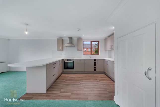 Apartment 15, The Meadows, Westhoughton photo 4