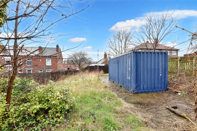 Thumbnail Land for sale in 26/30 Lake Lock Road, Stanley, Wakefield, West Yorkshire