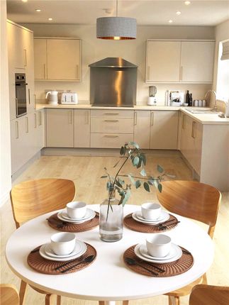 The Dilston Plot 303,, Cottier Grange, Newcastle photo 4