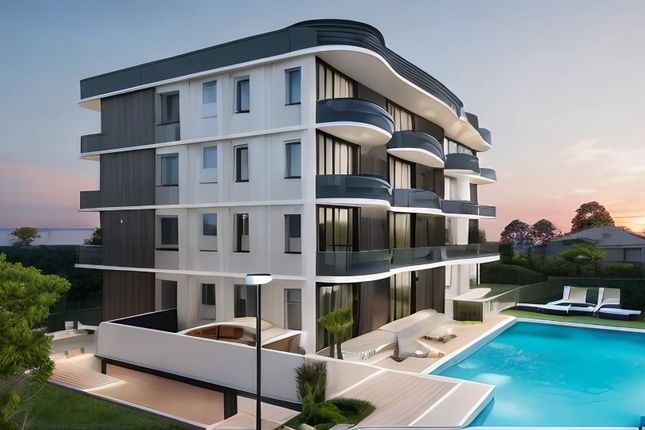 Block of flats for sale in Evelthon_Residences_Block_A, Paphos (City), Paphos, Cyprus