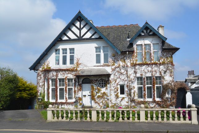Detached house for sale in Albert Road, Falkirk, Stirlingshire FK1