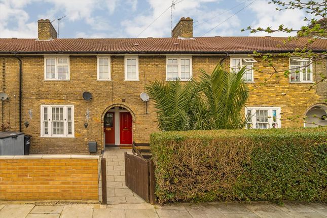 3-bed house on 187, Bentworth Road, London, £669,000