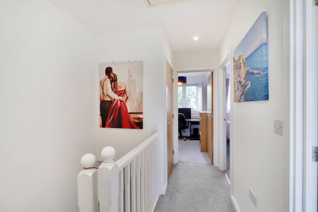 Terraced house for sale in Hardy Avenue, Dartford, Kent