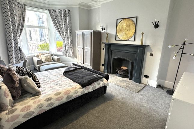 Flat to rent in Clifton Road, Kittybrewster, Aberdeen