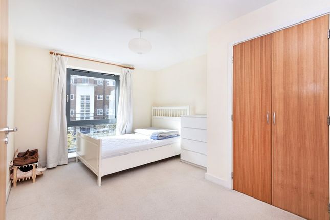 Flat 8 Lovelace House, 96-122, Uxbridge Road, London photo 3