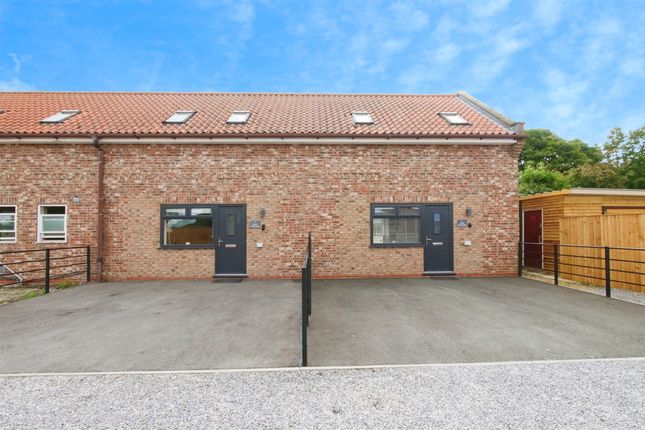 2-bed house on 4, Salix Cottages, Wigginton Road, York, £230,000