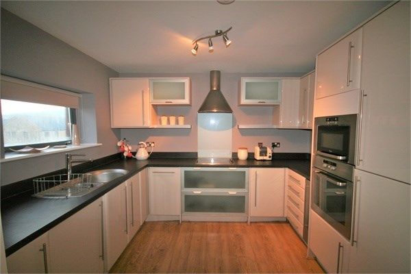 Flat for sale in St Christophers Court, Maritime Quarter, Swansea