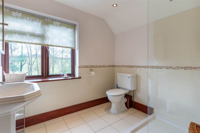 Detached house for sale in Chapel Lane, Rowney Green, Alvechurch