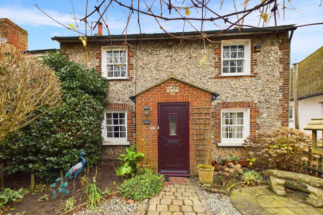 Thumbnail Cottage for sale in Church Path, Stokenchurch - No Chain