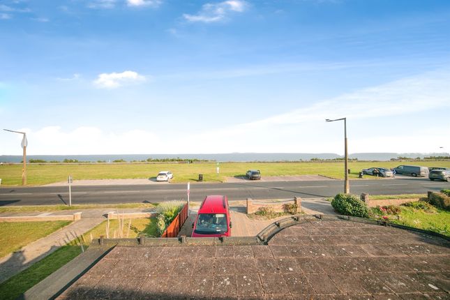Thumbnail Detached bungalow for sale in Marine Parade East, Clacton-On-Sea