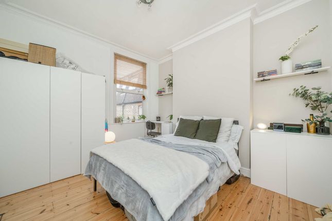 Flat for sale in Whellock Road, London