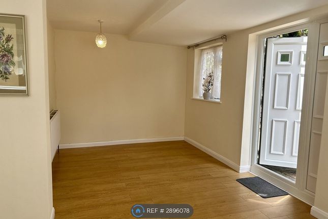 Flat, Norfolk Road Cliftonville Margate, Margate photo 5