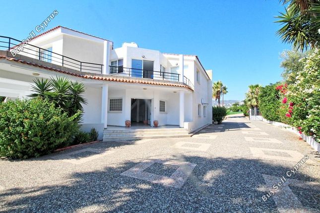 Detached house for sale in Lempa, Paphos, Cyprus