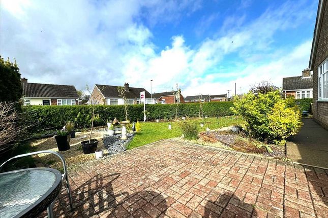 Bungalow for sale in Willow Grove, Scawby, Brigg