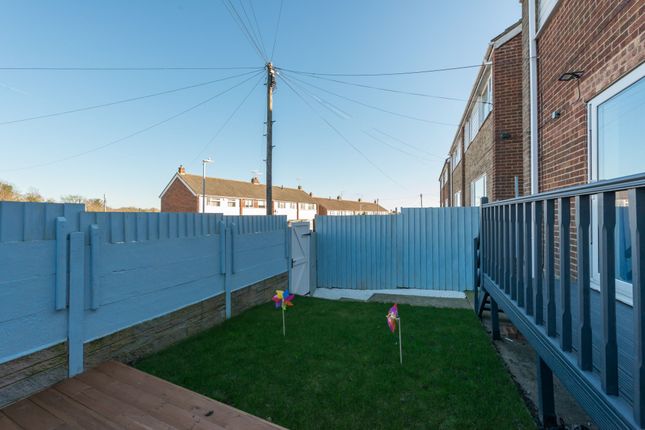 Semi-detached house for sale in Station Approach Road, Ramsgate