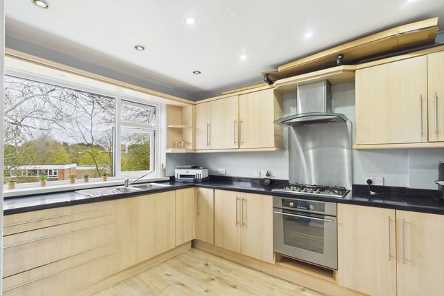 Flat 24, Wilsford Green, 2 Oak Hill Drive, Birmingham photo 3