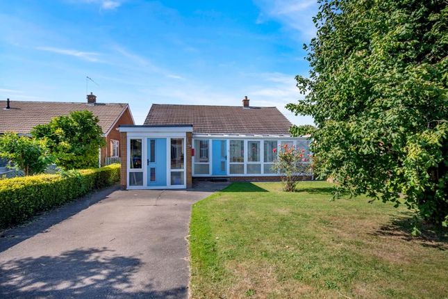 Thumbnail Detached house for sale in Gringley Road, Misterton, Doncaster
