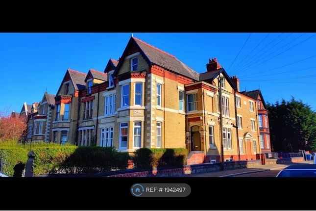Thumbnail Semi-detached house to rent in Newsham Drive, Liverpool