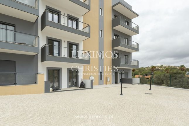 Thumbnail Apartment for sale in São Sebastião, 8100 Loulé, Portugal