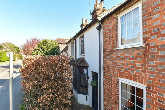 2-bed house on Lower Street, Pulborough, £325,000