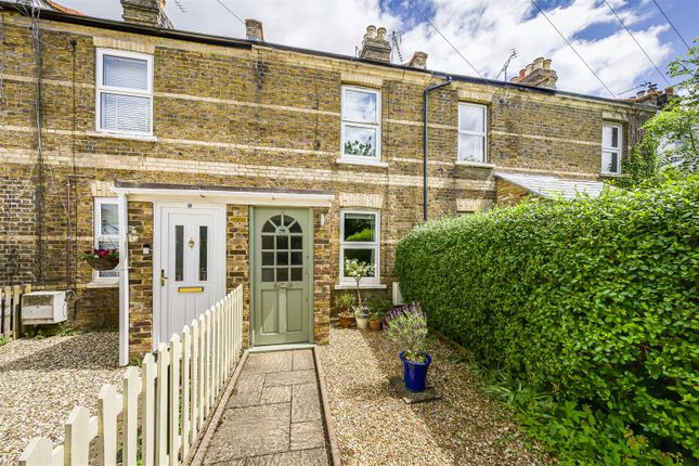 Terraced house for sale in Church Terrace, Windsor