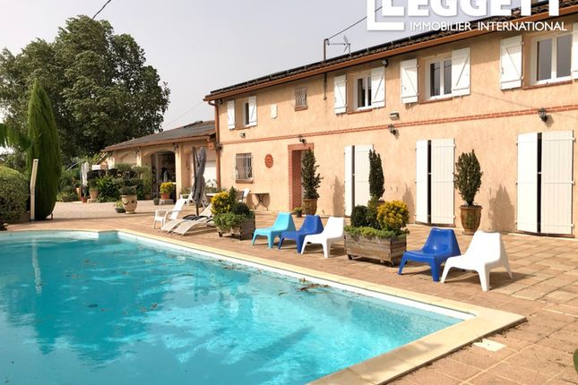 Villa for sale in Muret, Haute-Garonne, Occitanie