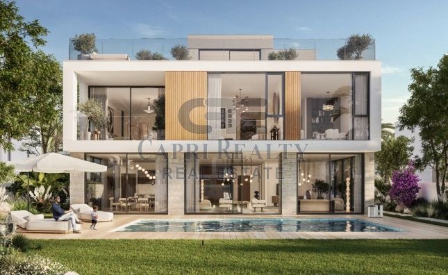 Villa for sale in Farm Gardens, Dubai, United Arab Emirates