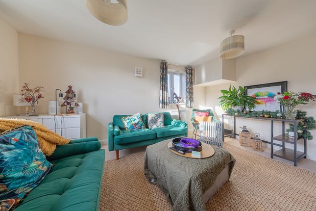 Flat 2, Taylor Court, 131, Taylor Road, Birmingham photo 2
