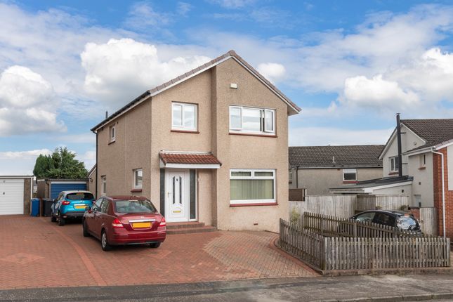 Thumbnail Property for sale in 4 Carrick Road, Bishopbriggs