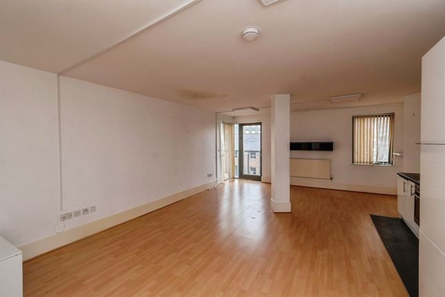 6, Crown Lofts, 16, Marsh Street, Walsall photo 4