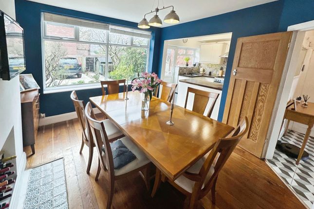 Mews house for sale in Bury New Road, Whitefield