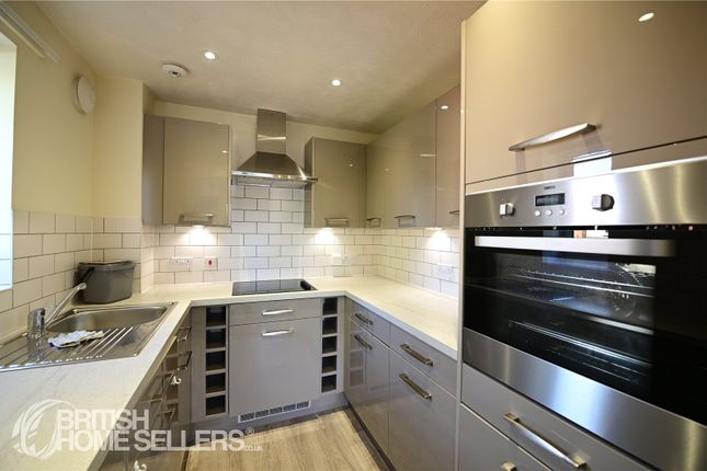 Apartment 21, Moorhouse Lodge,, Edison Bell Way, Cambridgeshire photo 2