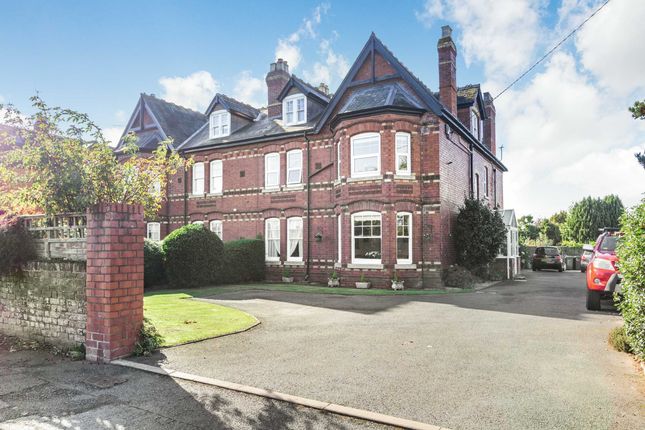 Flat for sale in Ashfield Park Road, Ross-On-Wye, Herefordshire