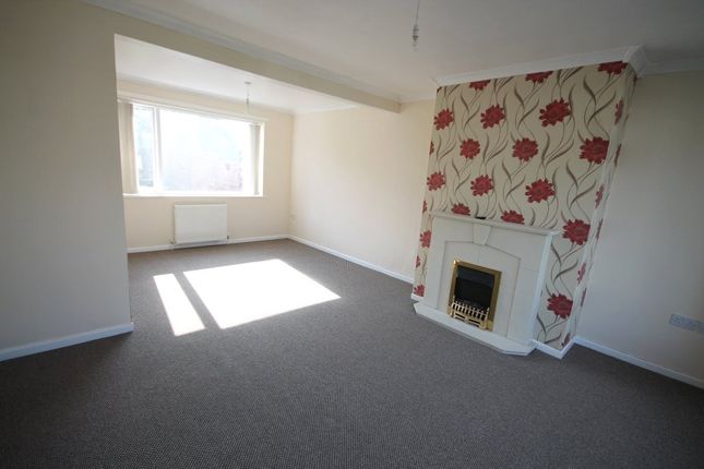 Semi-detached house for sale in Anglesey Gardens, Newcastle Upon Tyne, Tyne And Wear