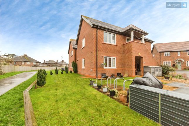 7, Drake Place, Crewe photo 2