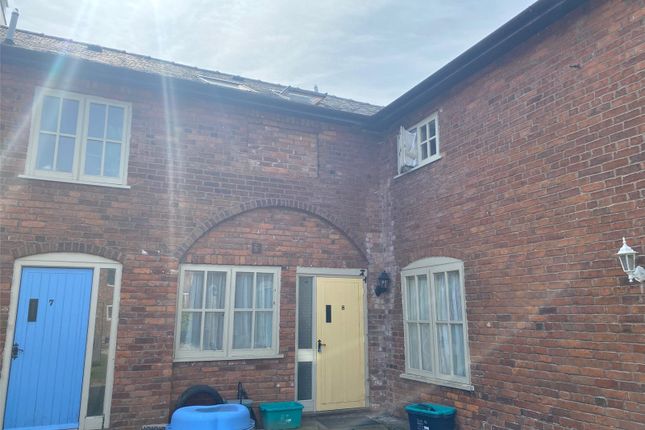Thumbnail Terraced house to rent in Caerhowel, Montgomery, Powys