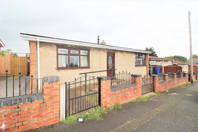 Bungalow for sale in Reginald Road, Barnsley, South Yorkshire
