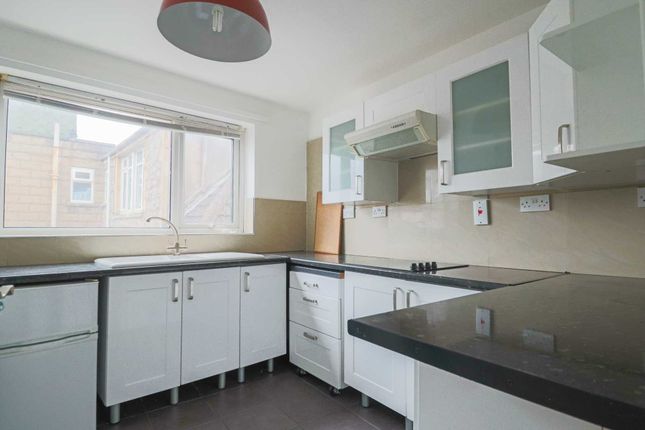 Flat for sale in Moorland Road, Weston-Super-Mare