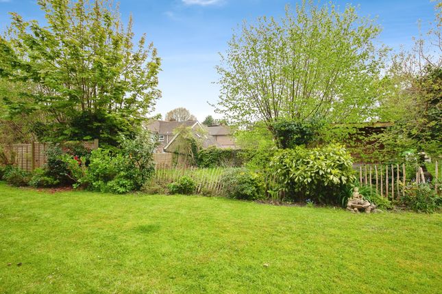 Property for sale in Bretts Orchard, Balcombe, Haywards Heath