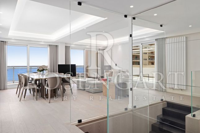 Thumbnail Apartment for sale in Monaco