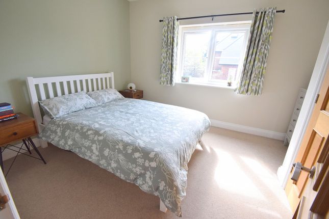 Terraced house for sale in Copper Horse Court, Windsor, Berkshire